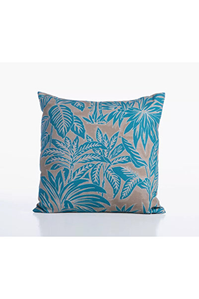 Nef Nef Homeware Διακοσμητικό Μαξιλάρι Χάρισμα (45Χ45) Nef Nef 97 - Μπλε