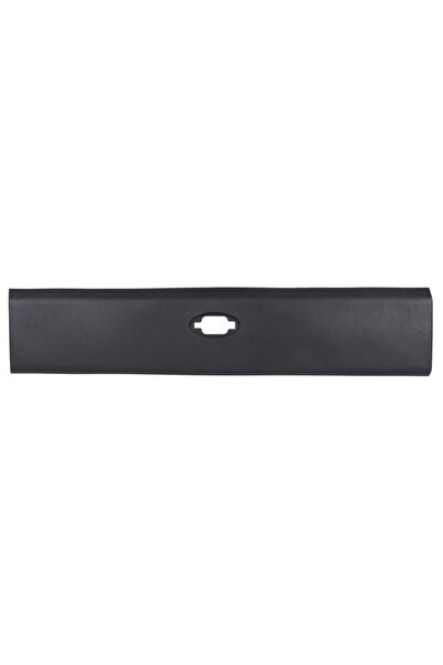 M MODECAR Opel Movano B LONG MAX 2010- bandă decorativă laterală ÎN SPATELE U...