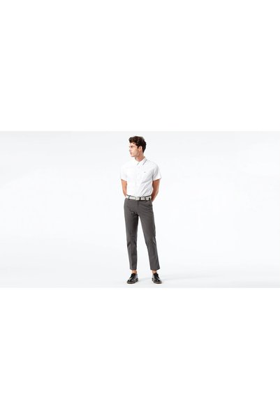 Dockers Smart 360 Flex Workday Erkek Slim Fit Pantolon 3627200040