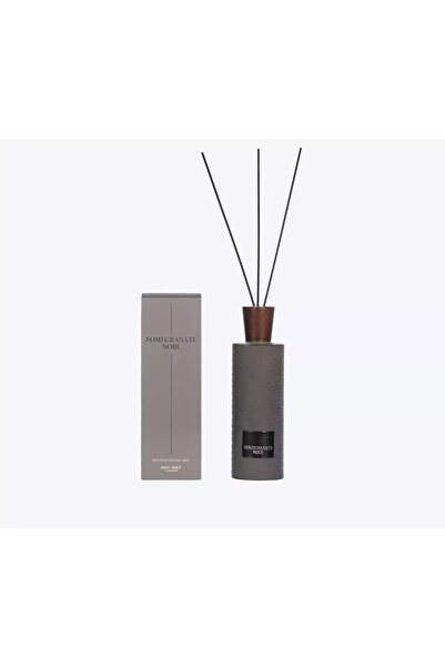 Nef Nef Homeware Αρωματικό Χώρου με Στικς Ρόδι Νουάρ 25 (400ml) Nef-Nef Homeware