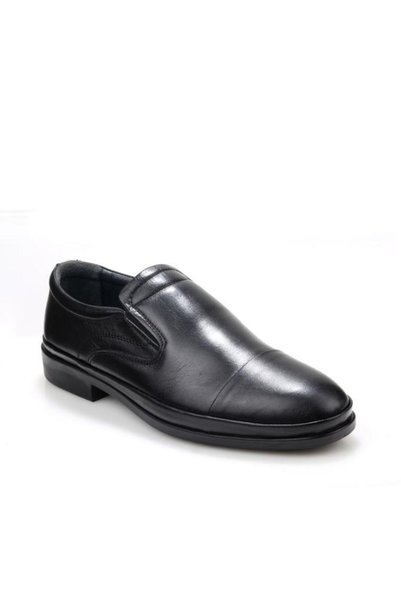 Dr Jells Dr.Jells 6K0240 Men's Genuine Leather Orthopedic Casual Shoes