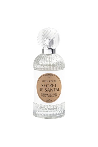 Mathilde M Parfum de rufe Les Intemporelles – Secret de Santal 75 ml