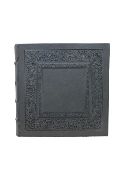 PROCART Album foto 10x15, tip carte, 200 de fotografii, copertă din catifea g...