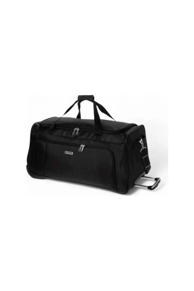 Diplomat Βαλίτσα ταξιδιού με ρόδες 73x35x36εκ. ZC444-73w
