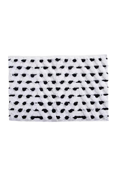 Nef Nef Homeware Cheville Χαλάκι Μπάνιου 50X80 Nef Nef 108 - εκρού