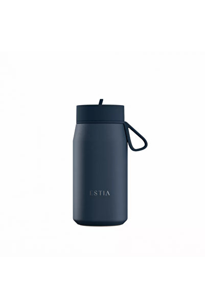Estia Home Art Ανοξείδωτη Θερμοκούπα Pulse Save the Aegean 360ml Estia 111 - ...