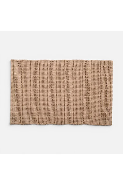 Nef Nef Homeware Χαλάκι Μπάνιου Delight 50x80 Nef-Nef Homeware 95 - Μπεζ