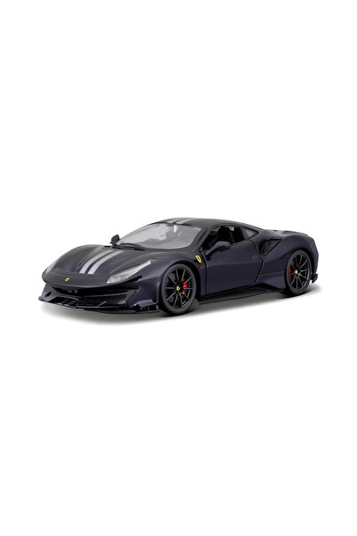 kumkumticaret Bburago 1:24 Ferrari 488 Pista Model Car