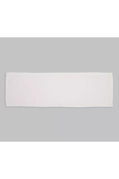 Nef Nef Homeware Σταθερό Υφασμάτινο Πανί (45Χ140) 108 - εκρού