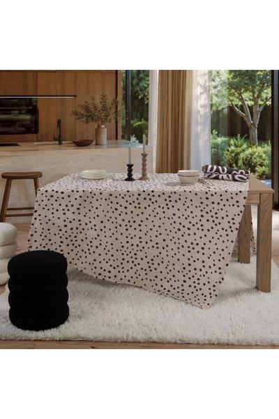 Nef Nef Homeware Τραπεζομάντηλο Trust Nef-Nef Homeware 140X180