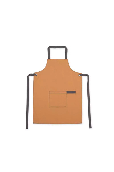 Nef Nef Homeware Ποδιά Κουζίνας Perfetto Nef-Nef Homeware 47 - Μουστάρδα