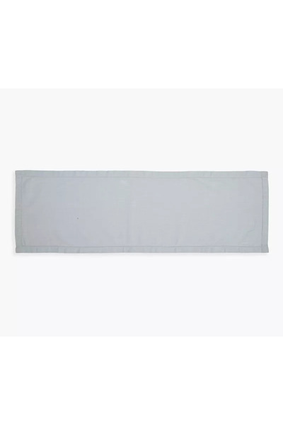 Nef Nef Homeware Σταθερό Χαλάκι (45Χ140) 113 - Ανοιχτό Γκρι