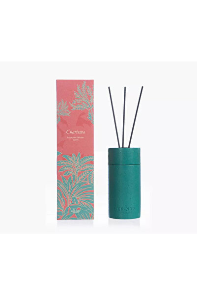Nef Nef Homeware Διαχυτήρας χώρου με στικς Χάρισμα (200ml) Nef-Nef Homeware