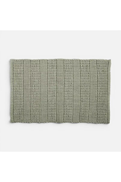 Nef Nef Homeware Χαλάκι Μπάνιου Delight 50x80 Nef-Nef Homeware 109- Πράσινο