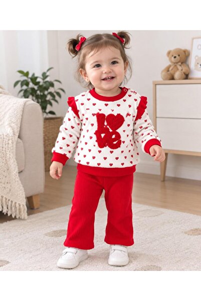 Gazelle lingerie babywear bebek takım