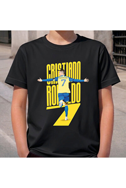 MAGORS Style-X CRISTIANO RONALDO ΕΚΠΤΩΜΕΝΟ ΑΝΔΡΙΚΟ ΚΑΙ ΕΝΗΛΙΚΟ ΜΠΛΟΥΖΑ
