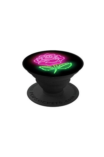 popsocket Puro Neon Rose Ροζ