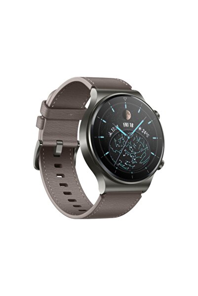 Huawei Ρολόι GT 2 Pro Κλασική Έκδοση Γκρι