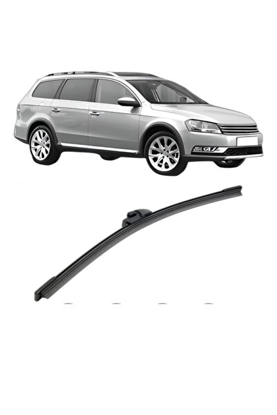 Bosch Υαλοκαθαριστήρας πίσω Volkswagen PASSAT ALLTRACK B7 (365) 2012-2014, γι...