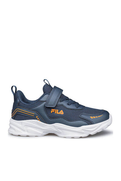 Fila Memory Fast 3 V - Παιδικά Αθλητικά Παπούτσια - 3TG61009-256