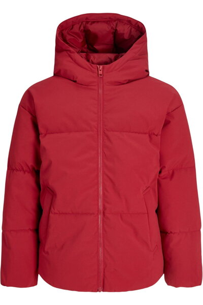 Jack & Jones JACK &JONES Galaxy Puffer Otw Grl winter jacket - 12304065-Rhyth...