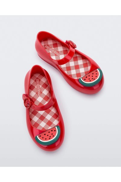 Melissa Mini Sweet Love Picnic