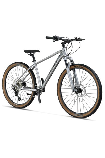 Mosso CHROME EDITION-27 DEORE ERKEK DAĞ BİSİKLETİ 406H HD 27.5 JANT 12 VİTES ...