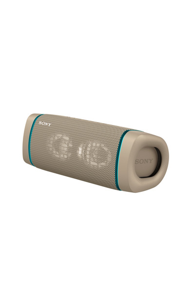 Sony Ηχείο Bluetooth SRS-XB33 Χρυσαφί