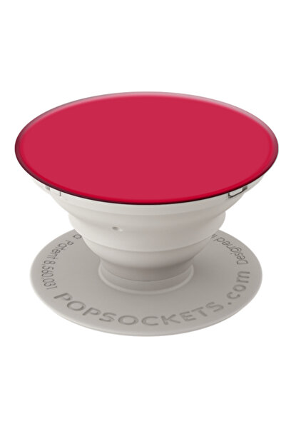 popsocket Puro Trend Κόκκινο
