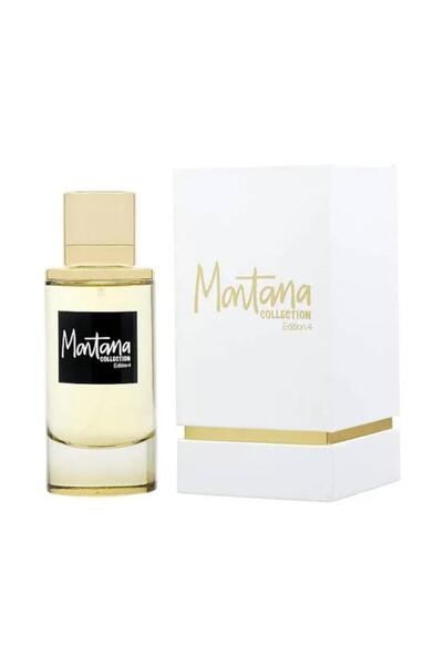 MONTANA كوليكشن إديشن 4 (يو) عطر مركز 100 مل