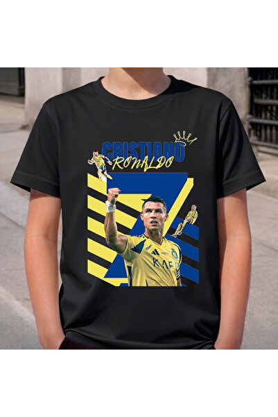 MAGORS Style-X CRISTIANO RONALDO ΕΚΠΤΩΜΕΝΟ ΑΝΔΡΙΚΟ ΚΑΙ ΕΝΗΛΙΚΟ ΜΠΛΟΥΖΑ
