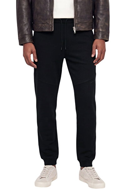 Jack & Jones JACK &JONES Gordon Bolt pants - 12302911-Black