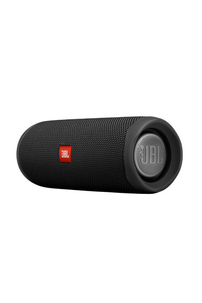 JBL Flip 5 Ηχείο Bluetooth Αδιάβροχο IPX7 Μαύρο