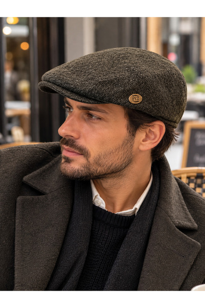 FEEMELS Căciulă tip beanie LONDON - Căciulă tip beanie de iarnă
