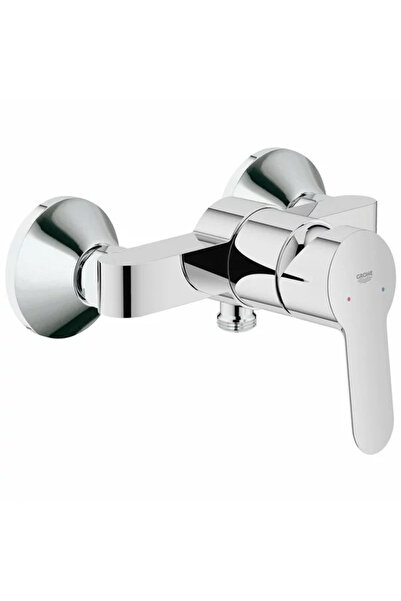 Vivis Baterie de duș BAU EDGE