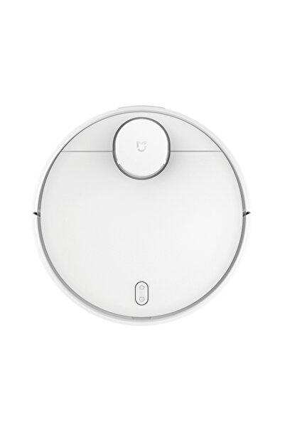 Xiaomi Robot Vacuum-Mop Pro Λευκό
