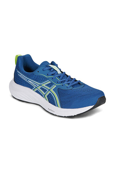 Asics Gel-Contend 9 Ανδρικά Παπούτσια Τρεξίματος Μπλε