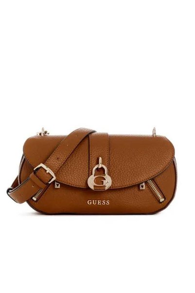 Guess JESSA FLAP CROSSBODY