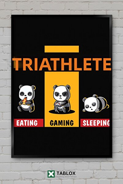 tablomaxtbx Jocuri Gamer Jocuri video Jucător Joc video Poster neon Aspect cu...
