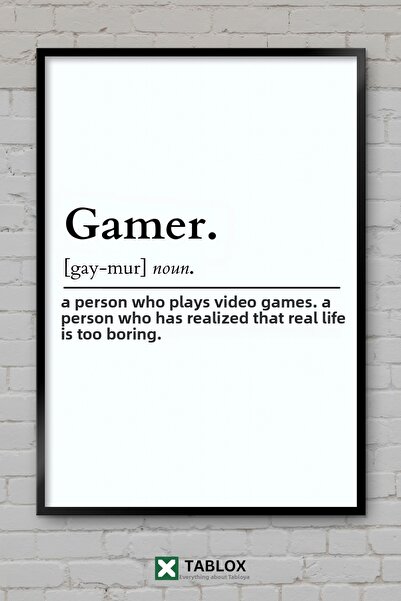 tablomaxtbx Poster retro pentru jocuri de gaming, decor artistic, cadru de pe...