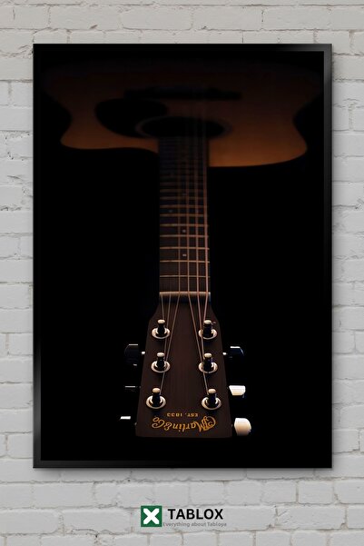 tablomaxtbx Chitară clasică Chitară clasică Instrument muzical Poster artisti...
