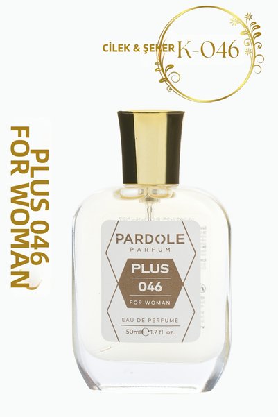 Generic Brand Parfum de damă K-046 Sweet Fruity Favourite - 50 ml - Căpșuni, ...