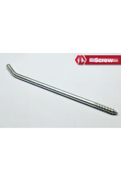 Generic Brand علاقة مفاتيح - 2.6x80 - 200 قطعة