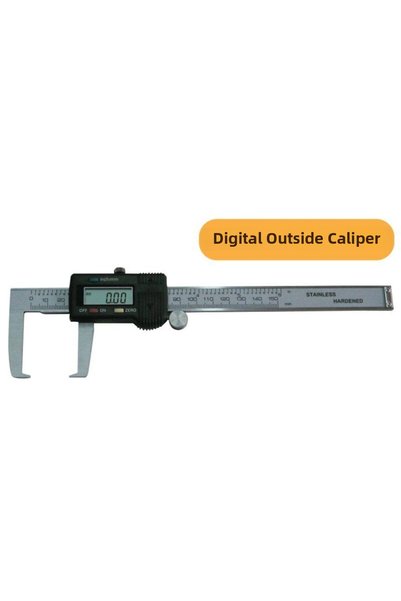 ERT 150 mm External Digital Caliper