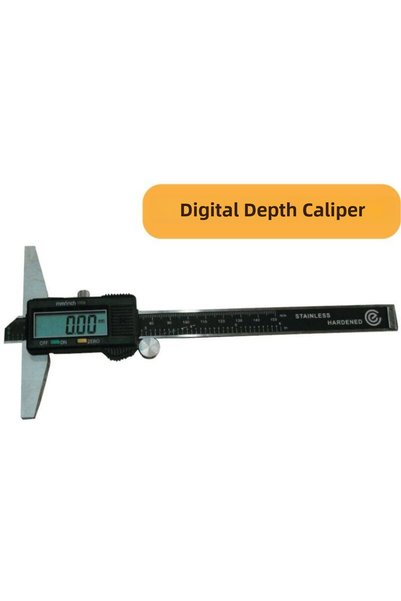 ERT 300 mm Digital Depth Caliper