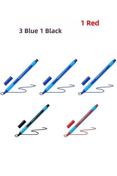 SCHNEIDER Slider Edge Ballpoint Pen Xb Mixed Colors