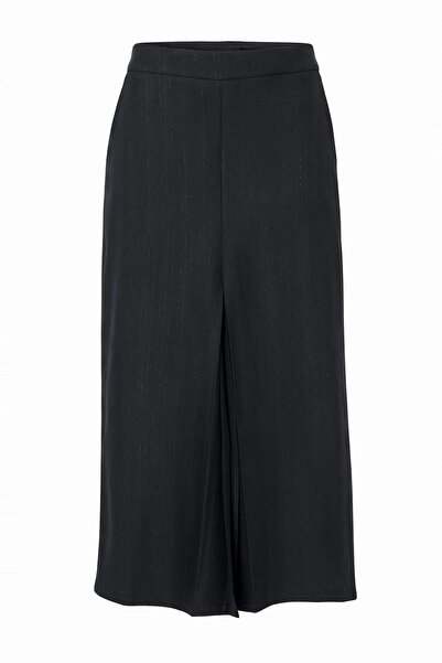 Trendyol Collection تنورة سوداء TWOAW27ET00094