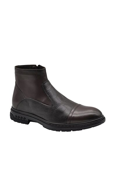 JAMES FRANCO 353 Men's Boots with Micro Air Conditioning System