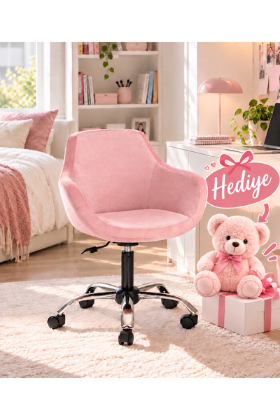 ChairLife NUNE /Ev ve Ofis Çalışma Koltuğu – Öğrenci, Ofis, Büro, Bilgisayar ...