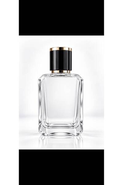 MADEX ESANS 50 ML SPREY CAM PARFÜM ŞİŞESİ 1.kalite
